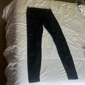 Lululemon align high-rise pant 28” size 6